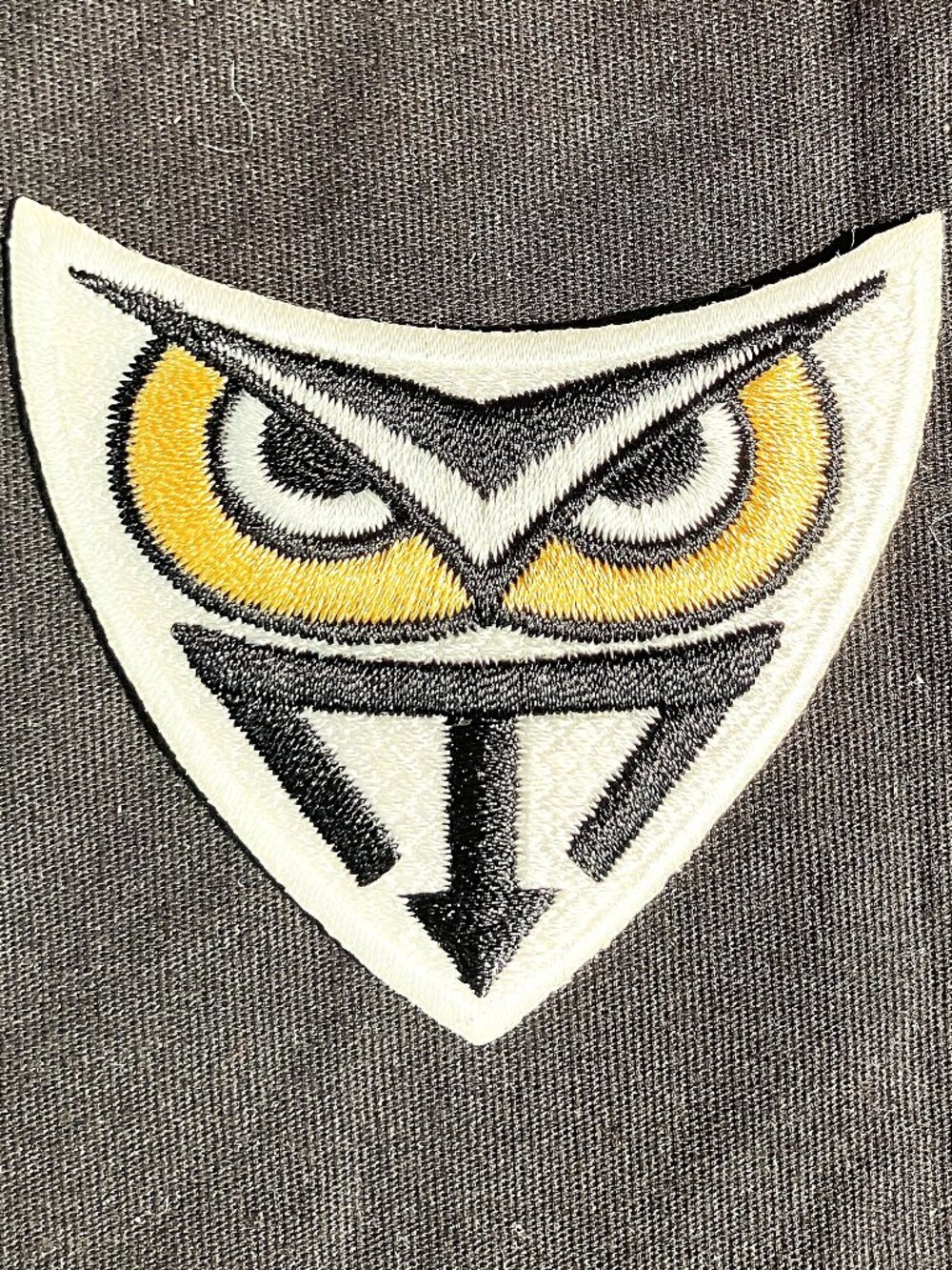 NEW Blade Runner Tyrell Corporation Owl Logo Patch Loot Crate